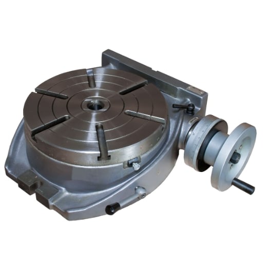 Rundtisch horizontal/vertikal