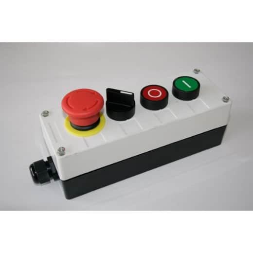 Schalterkasten Nr. 155