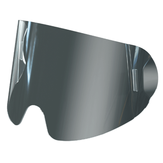 Vorsatzscheibe gebogen / außen zu 'Optrel®'