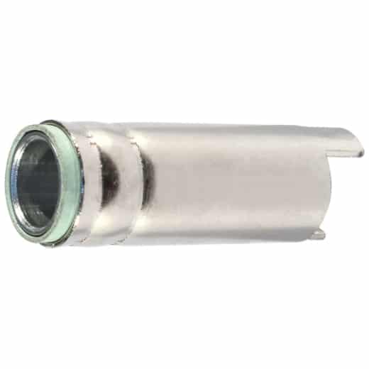 Punkt-Gashülse MB 25