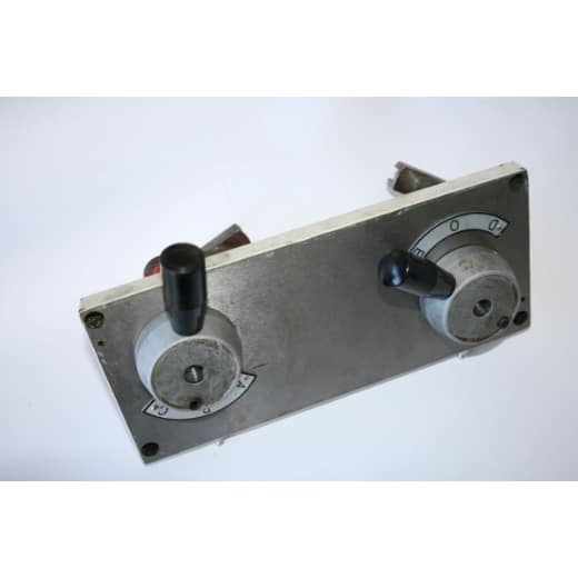 Deckel für Schaltgetriebe