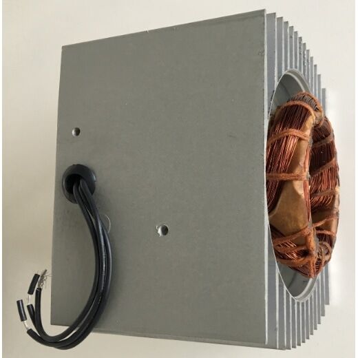 Statorwicklung Nr. 70