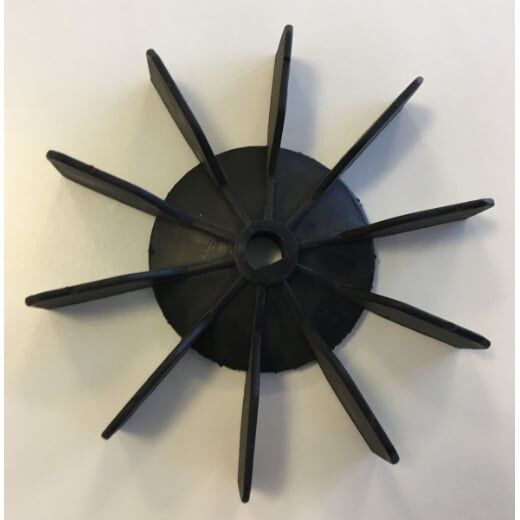 PVC-Lüfterflügel (Nr. 36