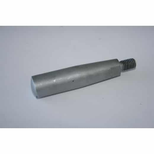 Griff Nr. 18 für Gußkurbel