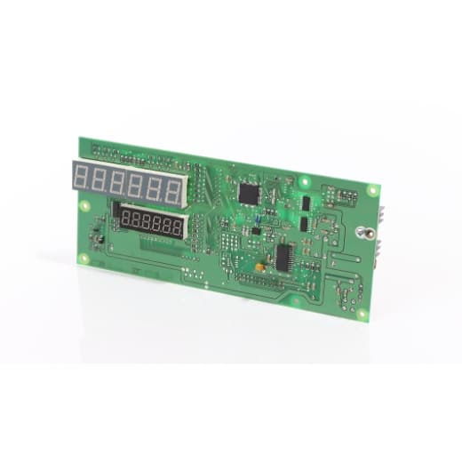 Display für Längenanschlag