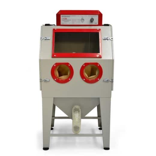 Sandstrahlkabine Modell PAL-2N