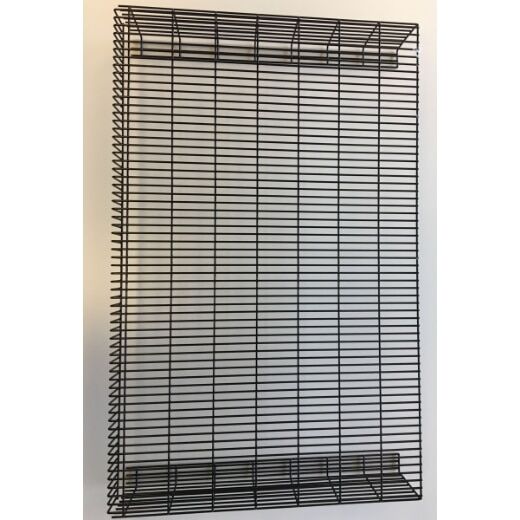 KR-Gitterschutz komplett