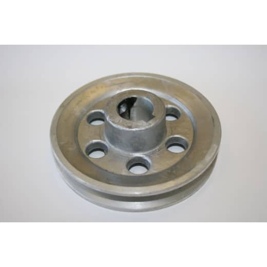 KR-Scheibe Ø 110 mm