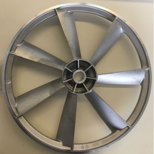 KR-Lüfterrad Ø 390 mm