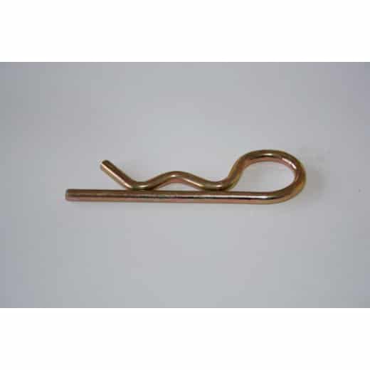 Splint (Pos. 13) für Räder zu CB 60