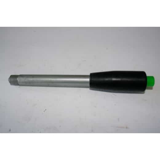 Handgriffstange kompl. mit Taster