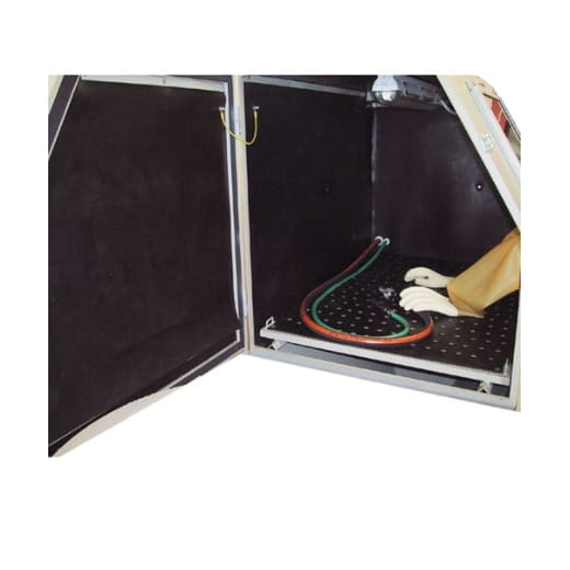 Kabinen-Gummiauskleidung