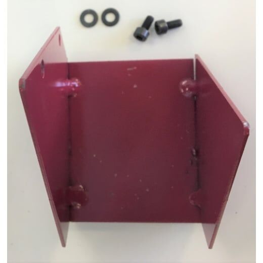 Blattschutz-Teil (Nr. 130)