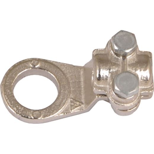 Schraub-Kabelschuh 10/25 mm²