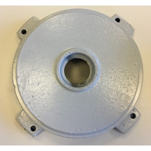 Lagerdeckel hinten (MEC 80)