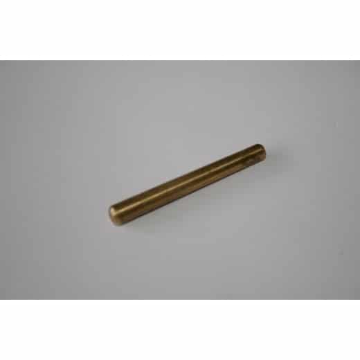 Scherstift/-bolzen Nr. 60 bei Leitspindel