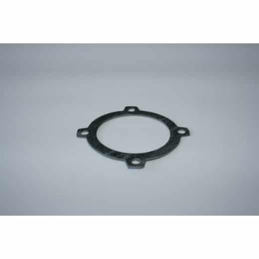 Zylinderkopfdichtung unten Nr. 34