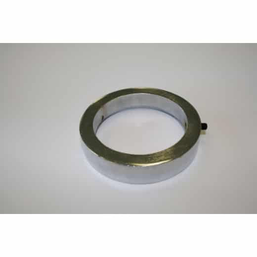 Säulenring mit Imbusschraube Nr. 2+1