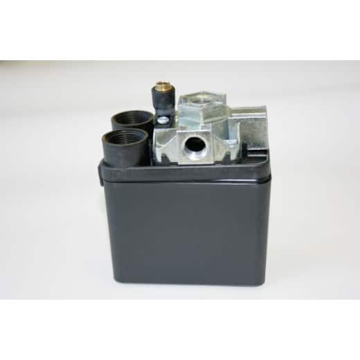 Druckschalter 'Telemecanique' (Pos. 22)