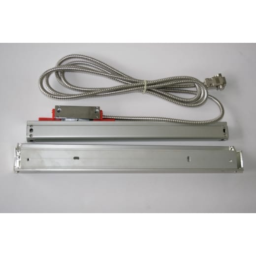 Glasmessstab Mod. KA 600/1500