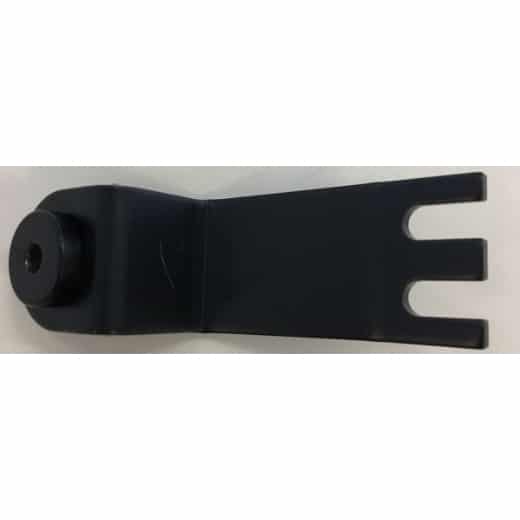 Konsole (Bürstenhalter) Nr. 198