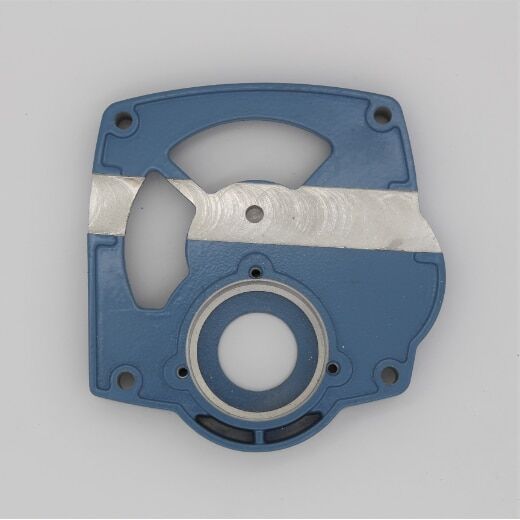 Getriebe-Gehäuse (Pos. 51