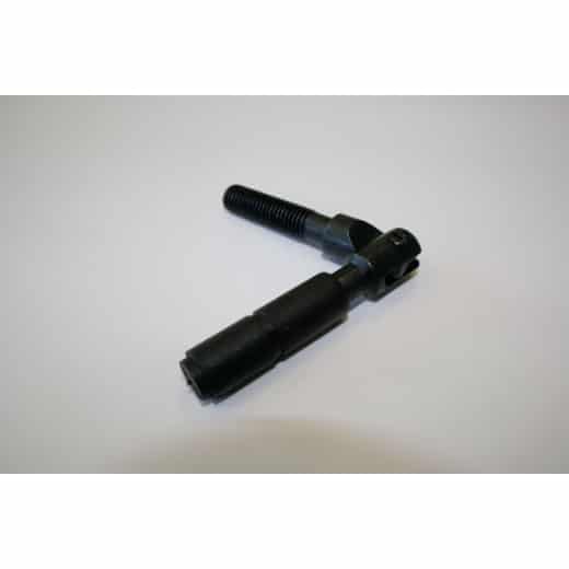 Spannschraube (Gußhalterung) Nr. 13 (Nr. 16)