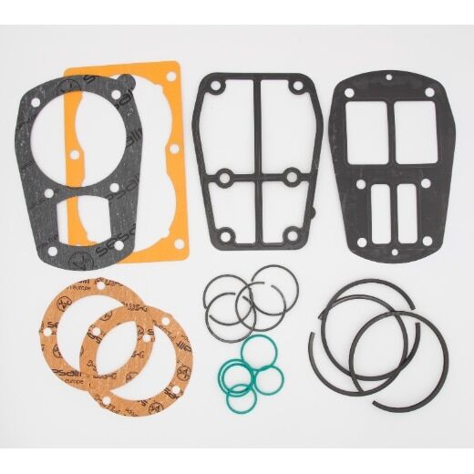 Dichtungssatz ink. Kolbenringsatz komplett