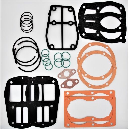 Kolbenringsatz komplett 'KIT C'