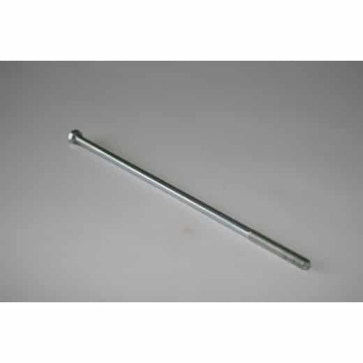 Spannschraube zur Motorwicklung