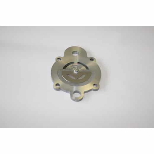 Ventilplatte komplett für Modelle