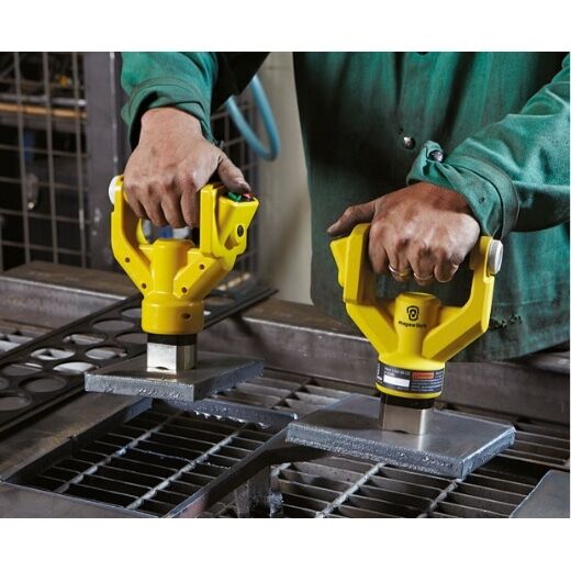 MAGSWITCH Hand-Hebemagnet Hand Lifter 60-CE, – Bild 2