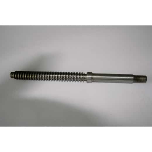 Gewindespindel Nr. 21 (Reistock)