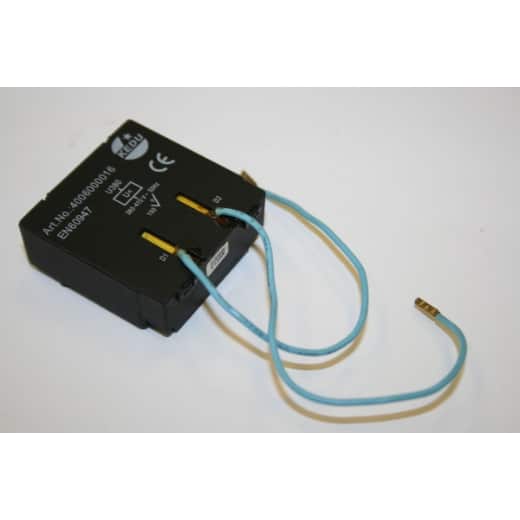 Nullspannungsauslöser