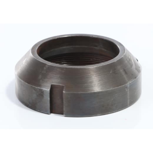 Überwurfmutter Nr. 5 / 6-30mm