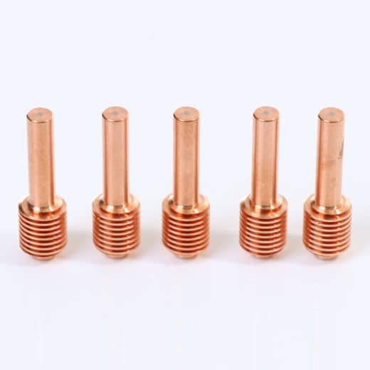 Elektroden lang für Brenner CP70C