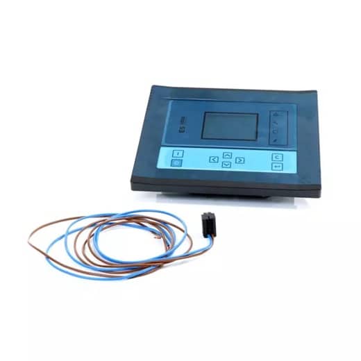 Elektronik-Steuerung ES 4000 mit Graphikdisplay MK 5 für Serie RMA/RMB