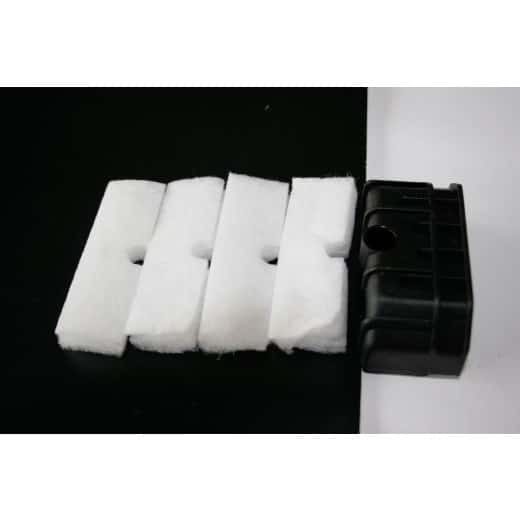 Filter Nr. 25,26,27 für EUROAIR 210