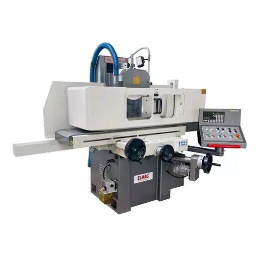 Flächenschleifmaschine HSG 300/630 AL