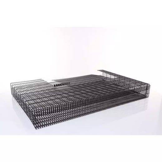 KR-Gitterschutz komplett