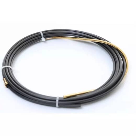 Kohle-PTFE-Seele 5 m