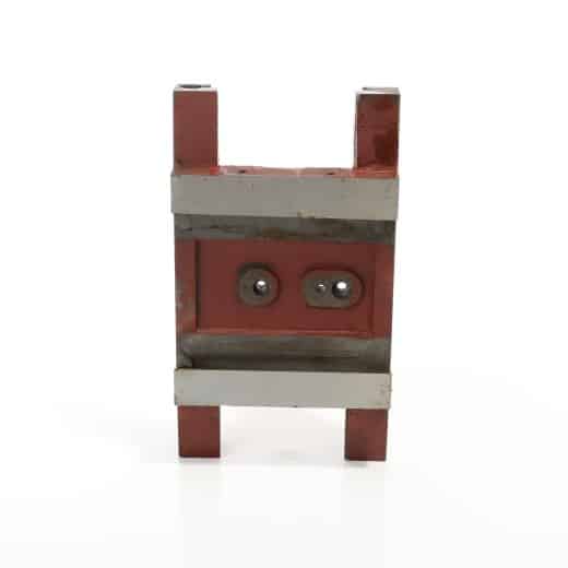 Koordinatenkreuztisch Nr. 5 zu MFB 45 SGV