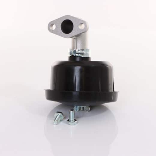 Luftfilter komplett (inkl. Alu-Anschlussteil)