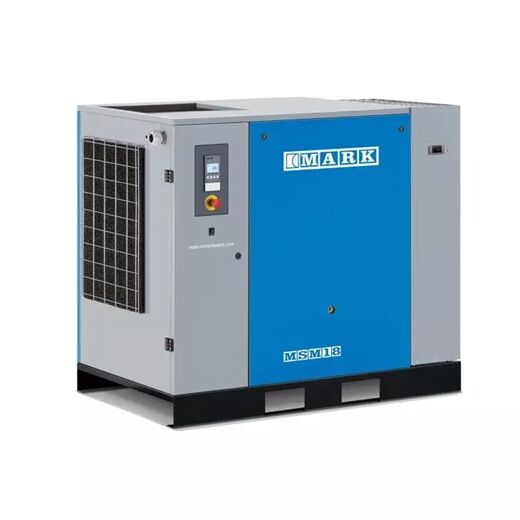 MARK Schraubenkompressor MSM 22