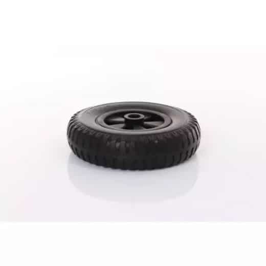 PU-Schaum-Rad Ø 220x20x60 mm