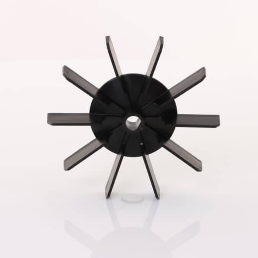 PVC-Lüfterflügel (Nr. 55, 56) für BOY 280