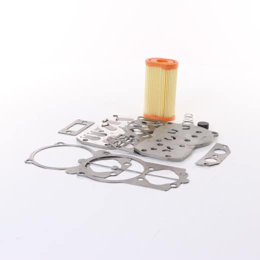 Wartungskit PK3 für MEISTER 700 Modelle