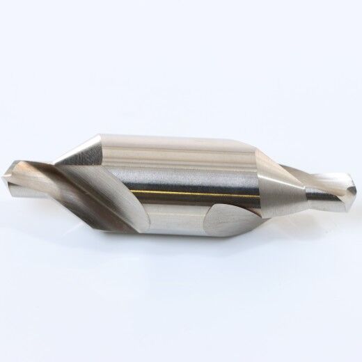 Zentrierbohrer DIN 333 Form A