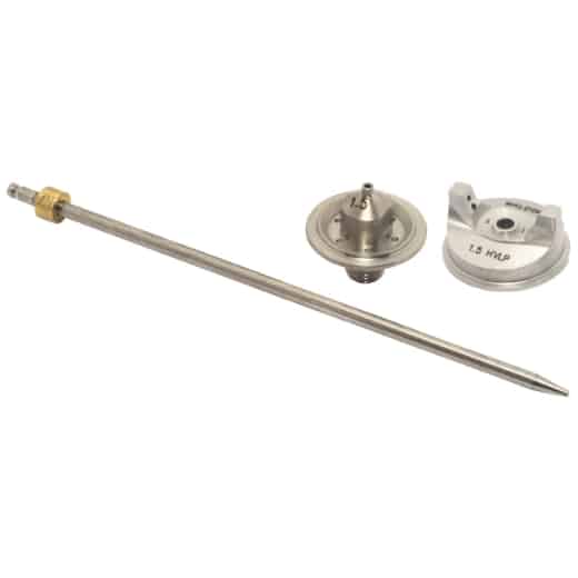 Düsensatz für Modell SLIM S HVLP