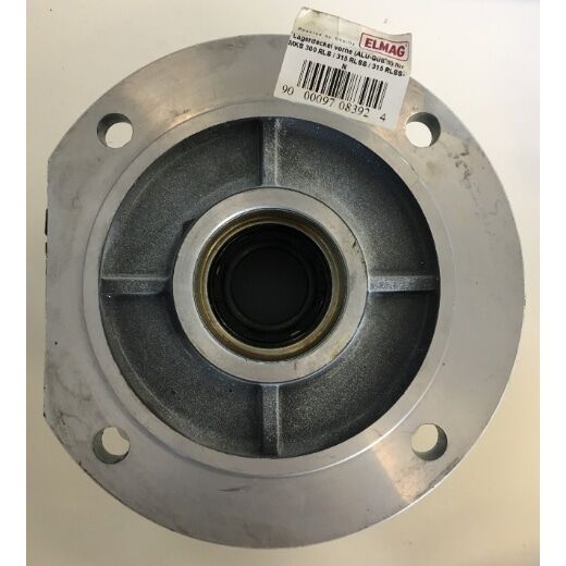 Lagerdeckel vorne (ALU-Guß !!!) für